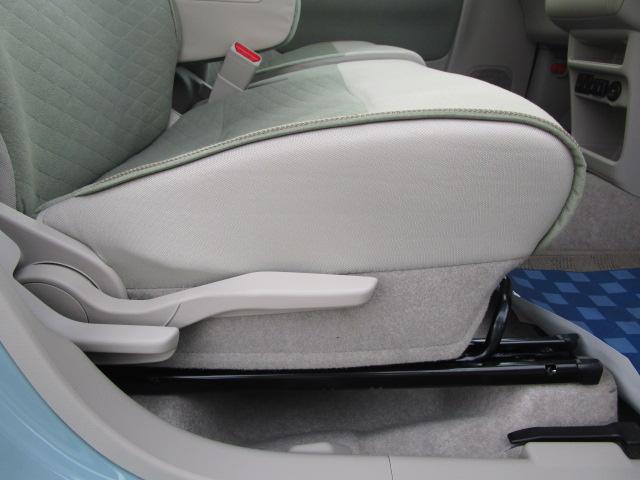 アルトラパン Ｘ　５型　スマホ連携バックモニター付ディスプレイオーディオ　デュアルカメラブレーキサポート　後退時ブレーキサポート　誤発進抑制機能　後方誤発進抑制機能　ハイビームアシスト　ＬＥＤヘッドランプ　両席シートヒーター　１４インチアルミ　アイドリングストップ（30枚目）