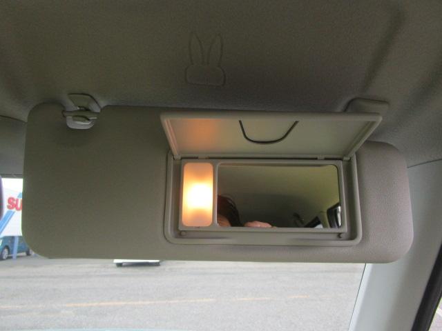 アルトラパン Ｘ　５型　スマホ連携バックモニター付ディスプレイオーディオ　デュアルカメラブレーキサポート　後退時ブレーキサポート　誤発進抑制機能　後方誤発進抑制機能　ハイビームアシスト　ＬＥＤヘッドランプ　両席シートヒーター　１４インチアルミ　アイドリングストップ（47枚目）