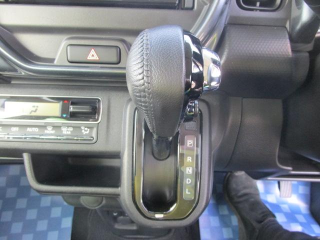 ハスラー Ｊスタイル　社外ナビ＆バックカメラ＆ＥＴＣ＆前後ドラレコ　デュアルカメラブレーキサポート　後退時ブレーキサポート　誤発進抑制機能　後方誤発進抑制機能　ＬＥＤヘッドランプ　ハイビームアシスト　両席シートヒーター　１５インチアルミ（51枚目）