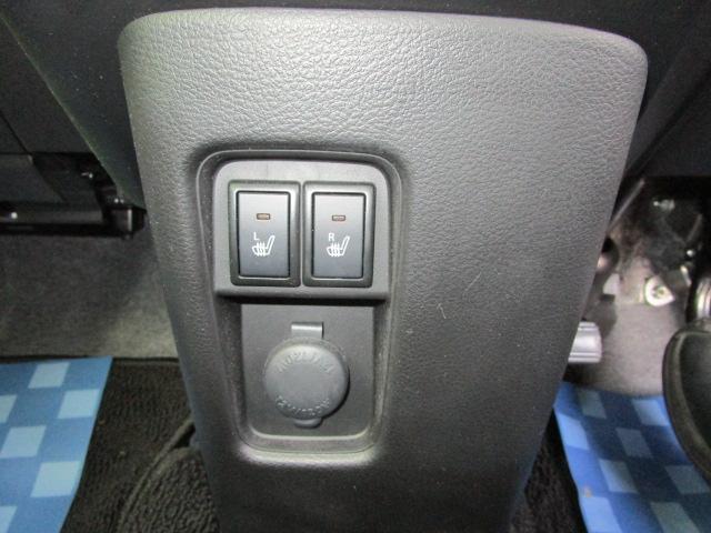 ハスラー Ｊスタイル　社外ナビ＆バックカメラ＆ＥＴＣ＆前後ドラレコ　デュアルカメラブレーキサポート　後退時ブレーキサポート　誤発進抑制機能　後方誤発進抑制機能　ＬＥＤヘッドランプ　ハイビームアシスト　両席シートヒーター　１５インチアルミ（52枚目）