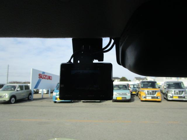 ハスラー Ｊスタイル　社外ナビ＆バックカメラ＆ＥＴＣ＆前後ドラレコ　デュアルカメラブレーキサポート　後退時ブレーキサポート　誤発進抑制機能　後方誤発進抑制機能　ＬＥＤヘッドランプ　ハイビームアシスト　両席シートヒーター　１５インチアルミ（53枚目）