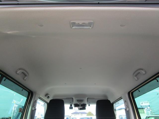 ハスラー Ｊスタイル　社外ナビ＆バックカメラ＆ＥＴＣ＆前後ドラレコ　デュアルカメラブレーキサポート　後退時ブレーキサポート　誤発進抑制機能　後方誤発進抑制機能　ＬＥＤヘッドランプ　ハイビームアシスト　両席シートヒーター　１５インチアルミ（67枚目）