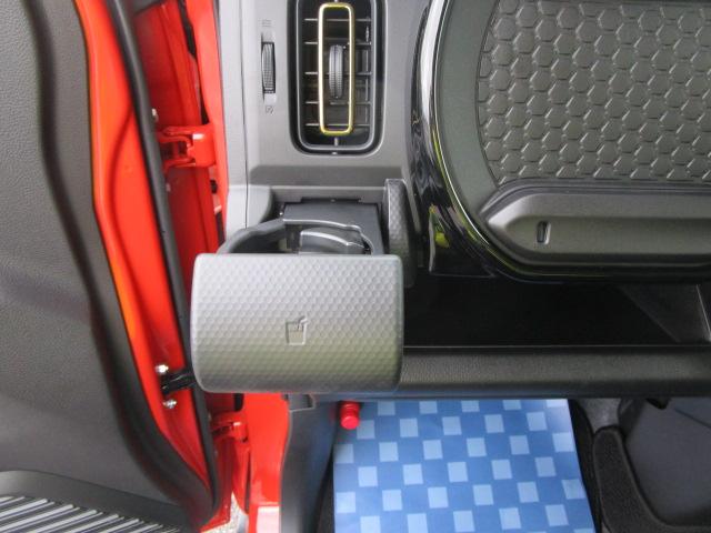 ハスラー ＨＹＢＲＩＤ　Ｘターボ　３型　コネクト対応全方位モニターナビ　デュアルカメラブレーキサポート　後退時ブレーキサポート　誤発進抑制機能　後方誤発進抑制機能　車線逸脱抑制機能　アダプティブクルーズコントロール　ＬＥＤヘッドランプ　ハイビームアシスト　シートヒーター（62枚目）