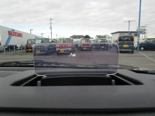 フロンクス １型　スズキコネクト対応全方位モニター付ナビゲーション　デュアルセンサーブレーキサポートＩＩ　アダプティブクルーズコントロール　車線維持支援機能　車線逸脱抑制機能　誤発進抑制機能　後方誤発進抑制機能　低速時ブレーキサポート　ハイビームアシスト（46枚目）