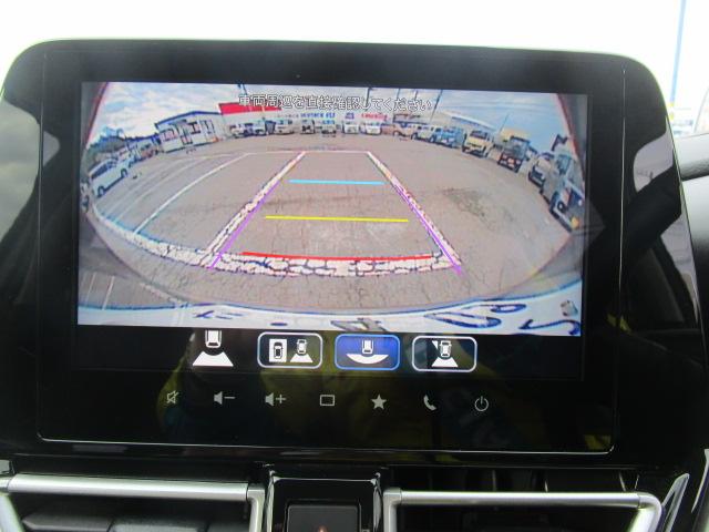 フロンクス １型　スズキコネクト対応全方位モニター付ナビゲーション　デュアルセンサーブレーキサポートＩＩ　アダプティブクルーズコントロール　車線維持支援機能　車線逸脱抑制機能　誤発進抑制機能　後方誤発進抑制機能　低速時ブレーキサポート　ハイビームアシスト（55枚目）