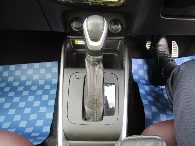 フロンクス １型　スズキコネクト対応全方位モニター付ナビゲーション　デュアルセンサーブレーキサポートＩＩ　アダプティブクルーズコントロール　車線維持支援機能　車線逸脱抑制機能　誤発進抑制機能　後方誤発進抑制機能　低速時ブレーキサポート　ハイビームアシスト（61枚目）