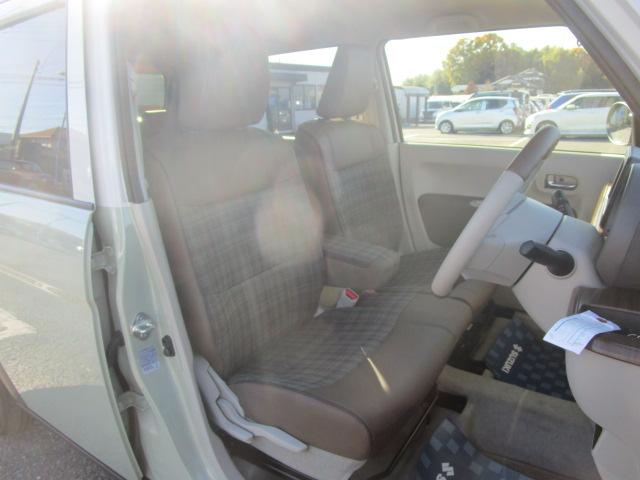 アルトラパンＬＣ ＬＣ　Ｘ　５型　スズキセーフティサポート＆全方位モニター　デュアルカメラブレーキサポート　後退時ブレーキサポート　誤発進抑制機能　後方誤発進抑制機能　ＬＥＤヘッドランプ　ハイビームアシスト　両席シートヒーター　アイドリングストップ　１４インチアルミ（29枚目）