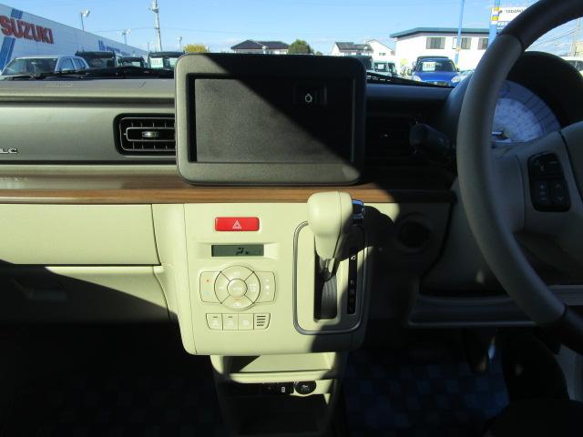 アルトラパンＬＣ ＬＣ　Ｘ　５型　スズキセーフティサポート＆全方位モニター　デュアルカメラブレーキサポート　後退時ブレーキサポート　誤発進抑制機能　後方誤発進抑制機能　ＬＥＤヘッドランプ　ハイビームアシスト　両席シートヒーター　アイドリングストップ　１４インチアルミ（52枚目）