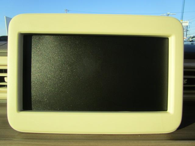 アルトラパン Ｘ　５型　スズキセーフティサポート　デュアルカメラブレーキサポート　後退時ブレーキサポート　誤発進抑制機能　後方誤発進抑制機能　ＬＥＤヘッドランプ　ハイビームアシスト　アイドリングストップ　１４インチアルミ　両席シートヒーター（49枚目）