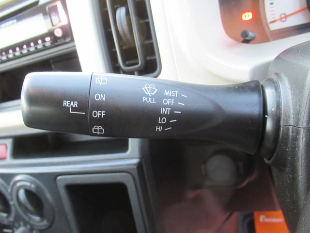 アルト F 4WD・5速マニュアル・シートヒーター・社外14インチアルミホイール(24枚目)