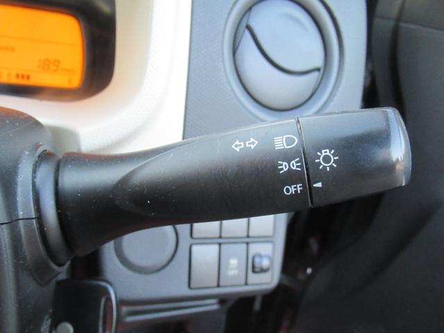 アルト F 4WD・5速マニュアル・シートヒーター・社外14インチアルミホイール(25枚目)