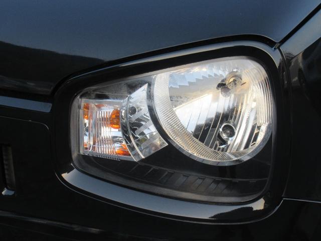 アルト F 4WD・5速マニュアル・シートヒーター・社外14インチアルミホイール(36枚目)