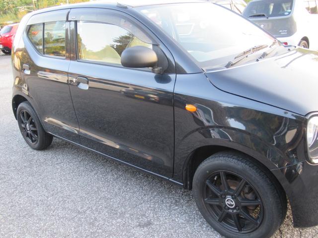 アルト F 4WD・5速マニュアル・シートヒーター・社外14インチアルミホイール(39枚目)