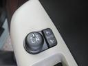 リモート格納機能付き電動格納ミラーです。