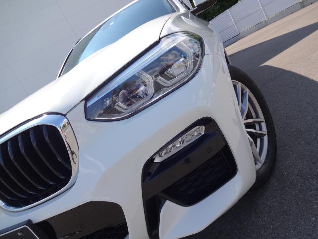 xDrive 20d Mスポーツ HDDナビ Bカメラ ヘッドアップディスプレイ ワイヤレスチャージング ハイラインパッケージ レザーシート シートヒーター 電動シート ACC 電動テールゲート ETC Bluetooth(7枚目)