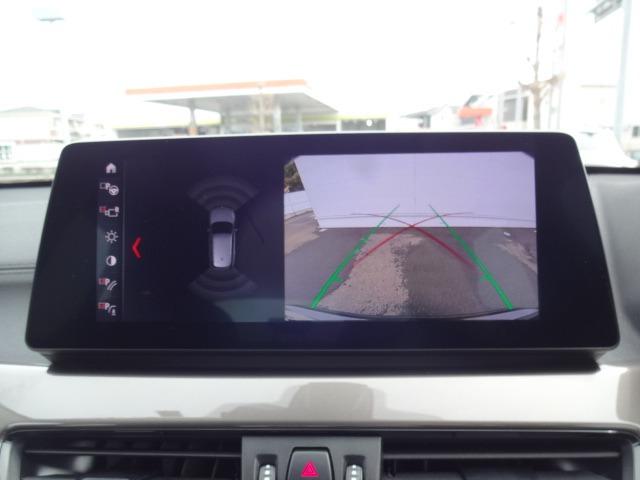 sDrive 18i xライン 元社有車 オートマチックテールゲート LEDライト HDDナビ ハーフレザー パーキングアシスト コンフォートアクセス ETC Bカメラ Bluetooth SOSコール USB パドルシフト(49枚目)