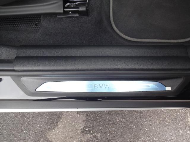 sDrive 18i xライン 元社有車 オートマチックテールゲート LEDライト HDDナビ ハーフレザー パーキングアシスト コンフォートアクセス ETC Bカメラ Bluetooth SOSコール USB パドルシフト(54枚目)