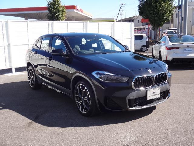 ＢＭＷ Ｘ２