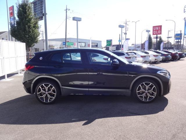 ＢＭＷ Ｘ２