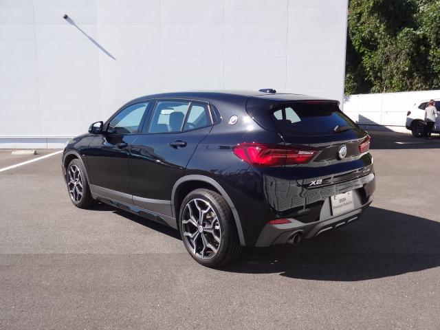 ＢＭＷ Ｘ２