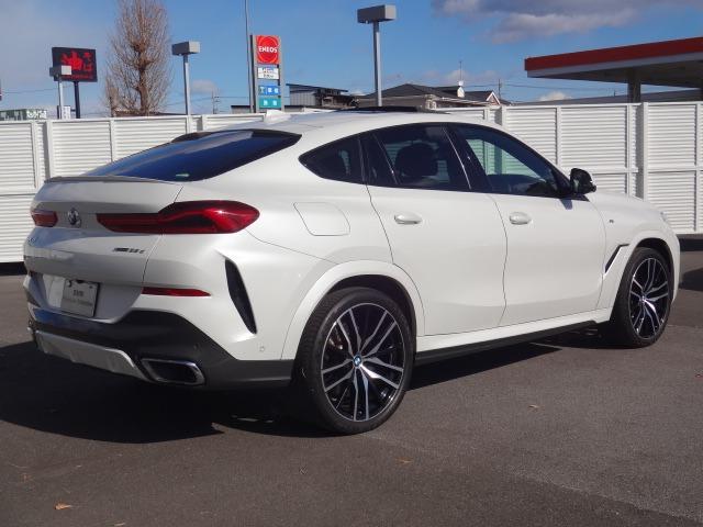 ＢＭＷ Ｘ６