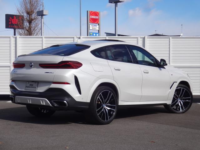 ＢＭＷ Ｘ６