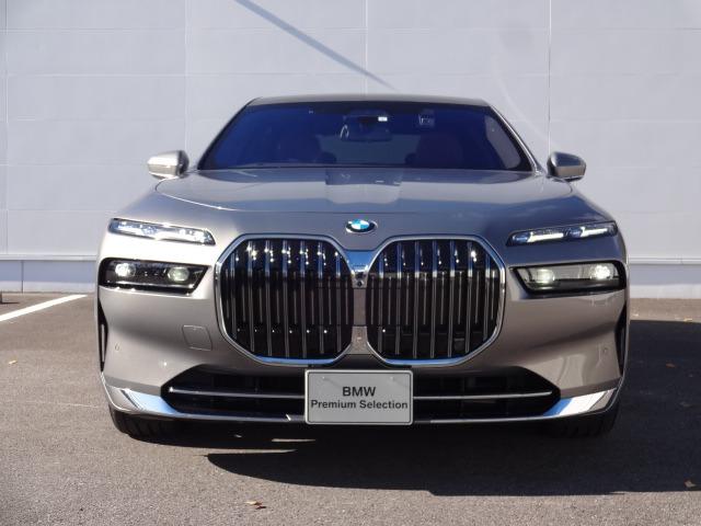 ＢＭＷ ７シリーズ