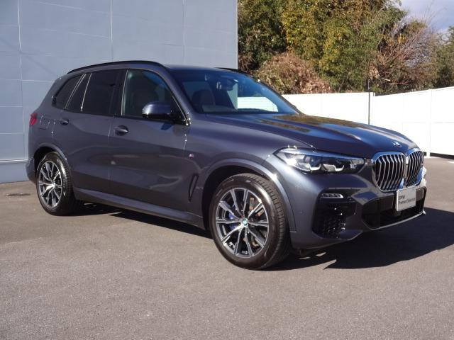 ＢＭＷ Ｘ５