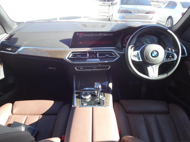 ＢＭＷ Ｘ５