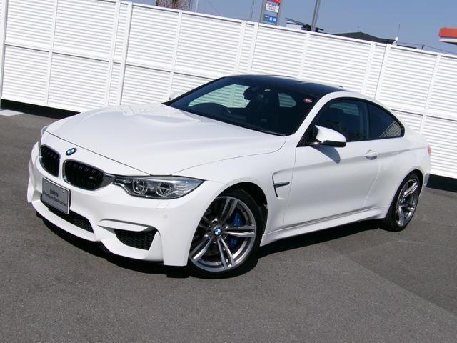 ＢＭＷ Ｍ４