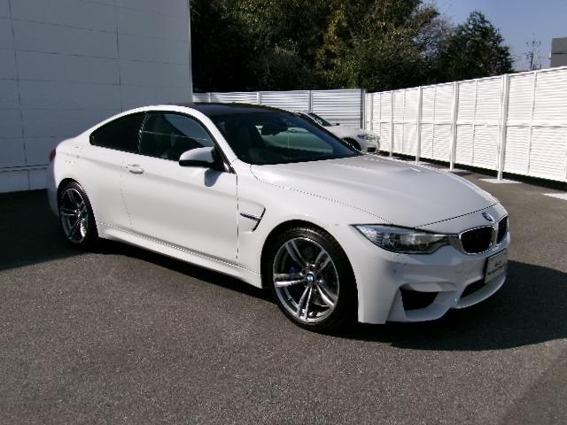 ＢＭＷ Ｍ４