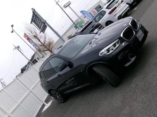 ＢＭＷ Ｘ３