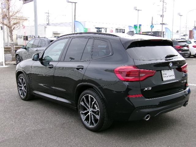 ＢＭＷ Ｘ３