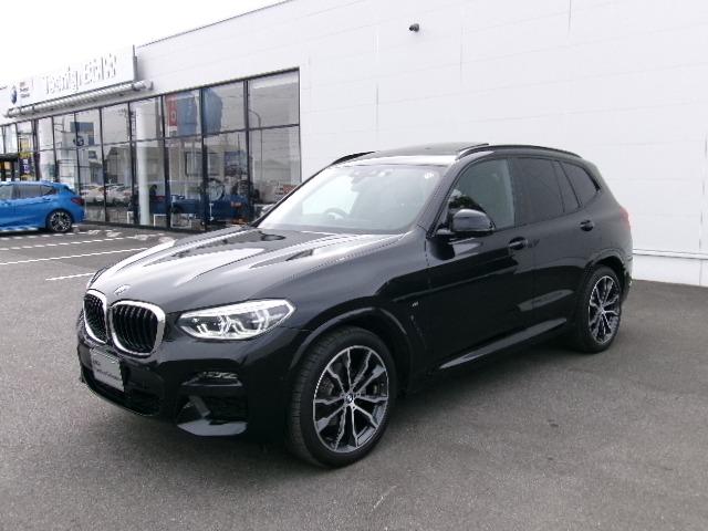 ＢＭＷ Ｘ３