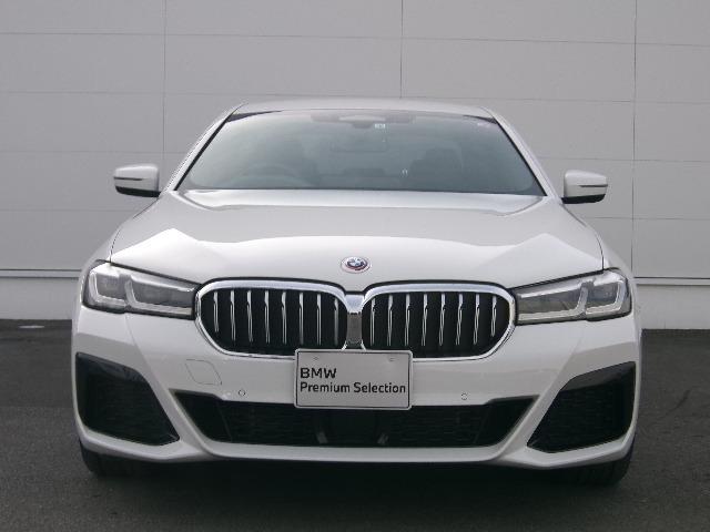 ＢＭＷ ５シリーズ