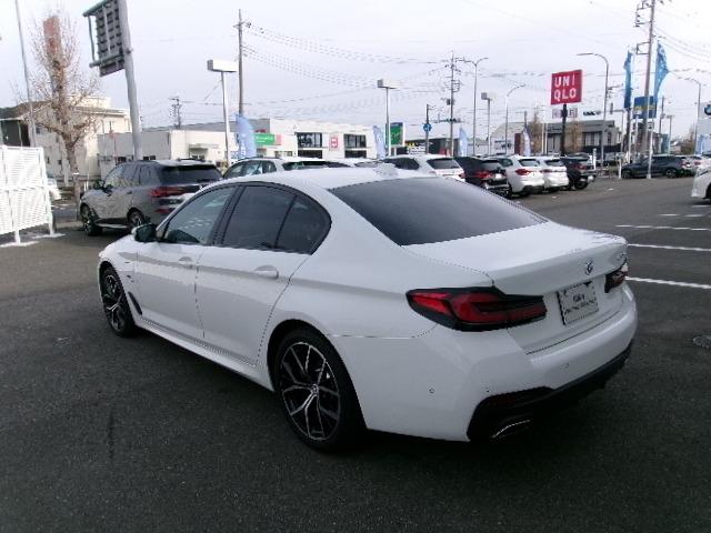 ＢＭＷ ５シリーズ