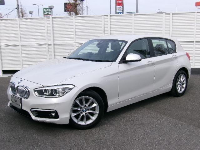 ＢＭＷ １シリーズ