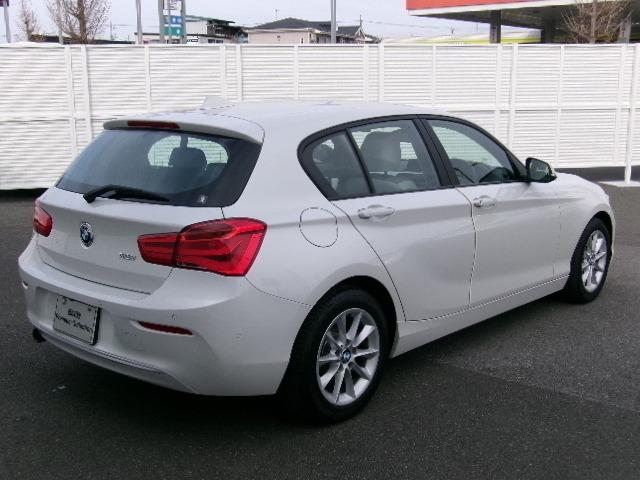 ＢＭＷ １シリーズ