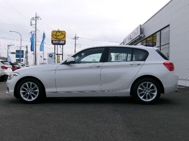 ＢＭＷ １シリーズ