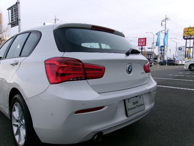 ＢＭＷ １シリーズ