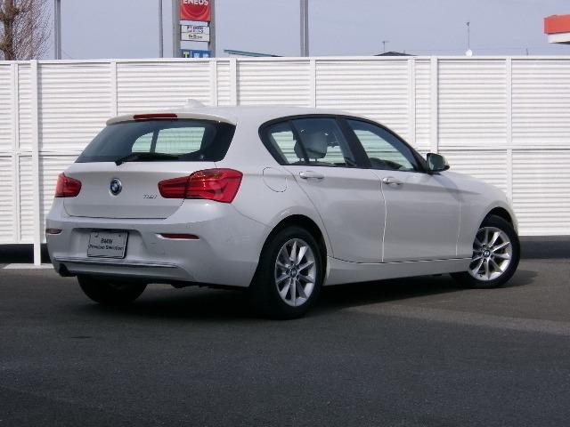 ＢＭＷ １シリーズ