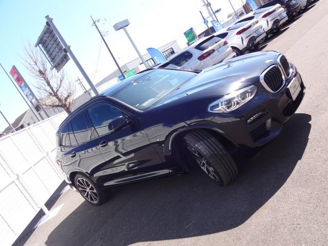 ＢＭＷ Ｘ３