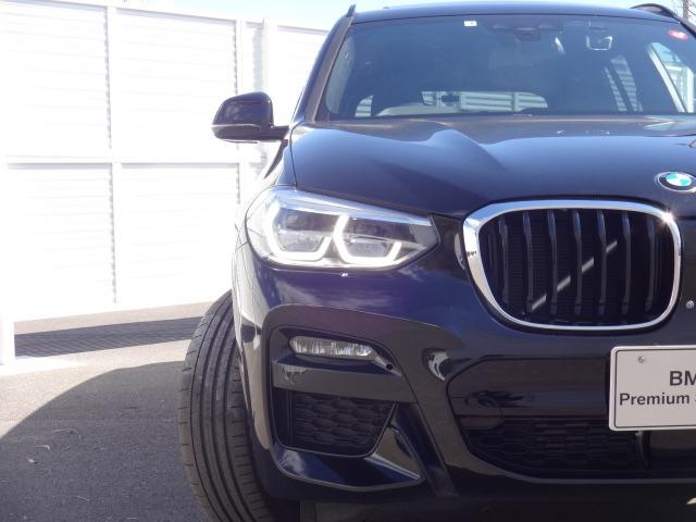 ＢＭＷ Ｘ３