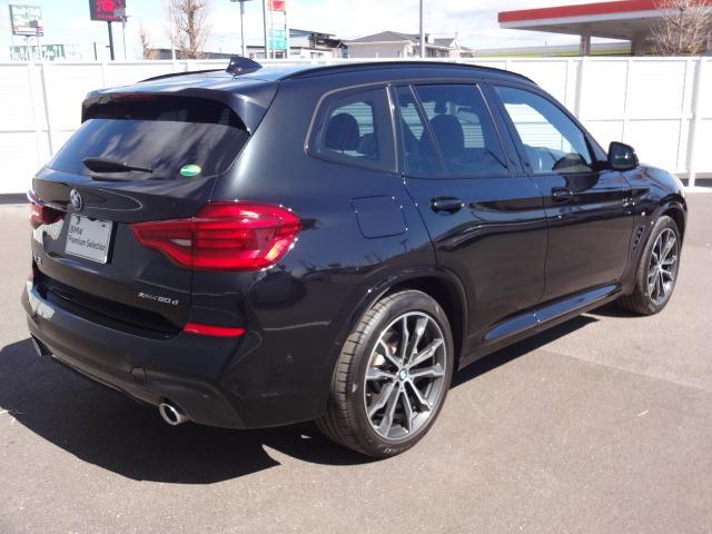 ＢＭＷ Ｘ３