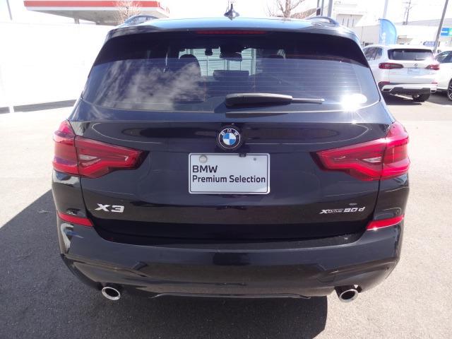 ＢＭＷ Ｘ３