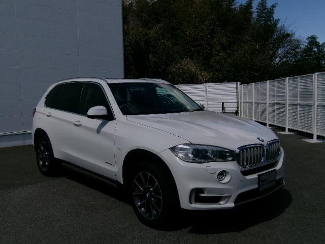 ＢＭＷ Ｘ５