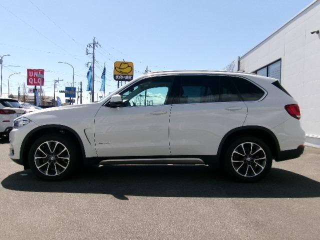 Ｘ５ ｘＤｒｉｖｅ　３５ｄ　ｘライン　１オーナー　４ＷＤ　ＨＤＤナビ　ＥＴＣ　Ｂカメラ　３６０カメラ　サンルーフ　ブラウンレザー　シートヒーター　３ｒｄシート　純正地デジ　リアモニター　Ｂｌｕｅｔｏｏｔｈ接続　純正１９ＡＷ（15枚目）