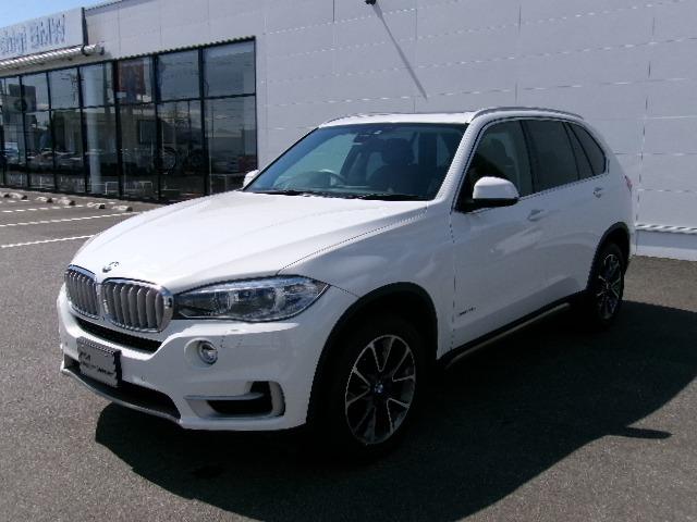 ＢＭＷ Ｘ５