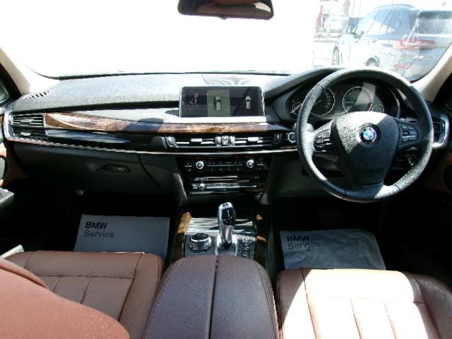 ＢＭＷ Ｘ５