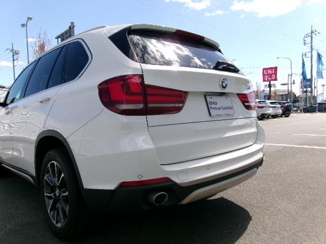 ＢＭＷ Ｘ５